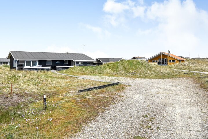 Ferienhaus B2054 in Bjerregårdsvej 331, Bjerregård - Bild #25