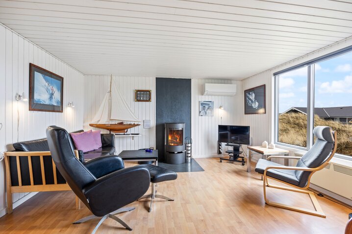 Ferienhaus B2054 in Bjerregårdsvej 331, Bjerregård - Bild #3