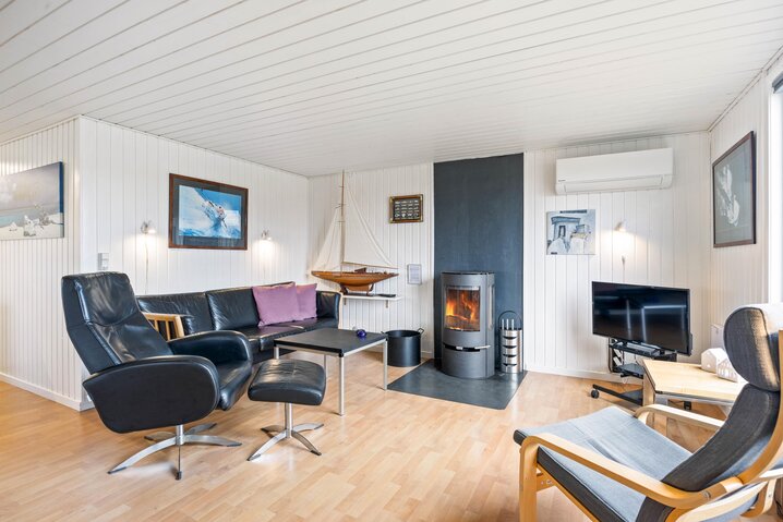 Ferienhaus B2054 in Bjerregårdsvej 331, Bjerregård - Bild #4