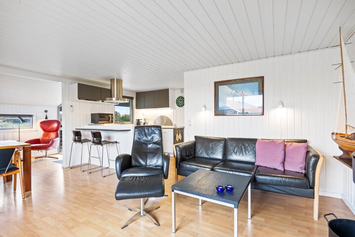 Ferienhaus B2054 in Bjerregårdsvej 331, Bjerregård - Bild #5