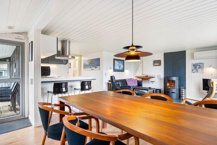 Ferienhaus B2054 in Bjerregårdsvej 331, Bjerregård - Bild #6