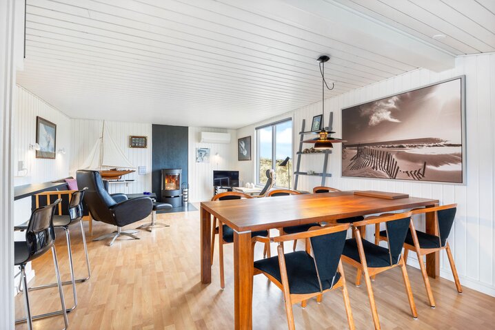 Ferienhaus B2054 in Bjerregårdsvej 331, Bjerregård - Bild #7