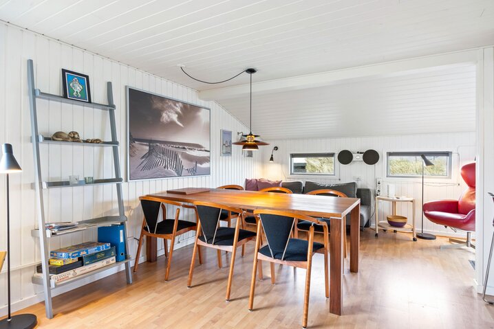 Ferienhaus B2054 in Bjerregårdsvej 331, Bjerregård - Bild #8