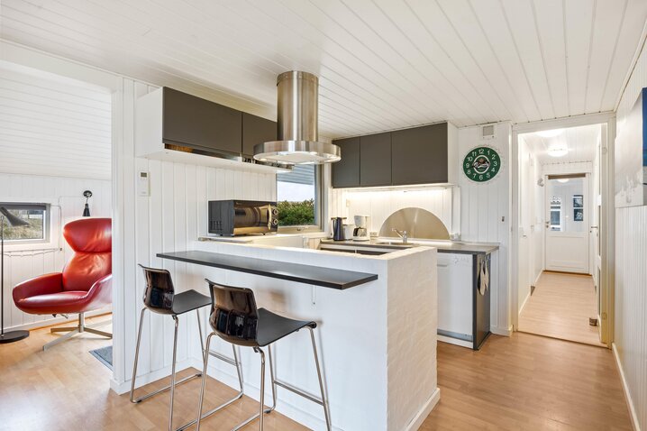 Ferienhaus B2054 in Bjerregårdsvej 331, Bjerregård - Bild #10