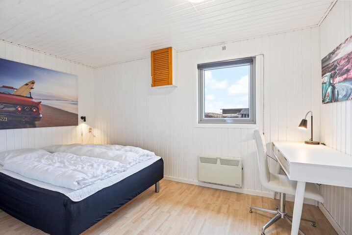 Ferienhaus B2054 in Bjerregårdsvej 331, Bjerregård - Bild #14