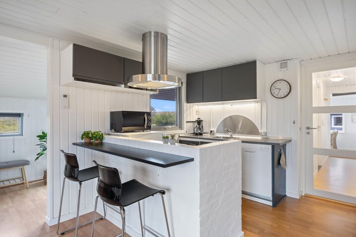 Sommerhus B2054 på Bjerregårdsvej 331, Bjerregård - Billede #2