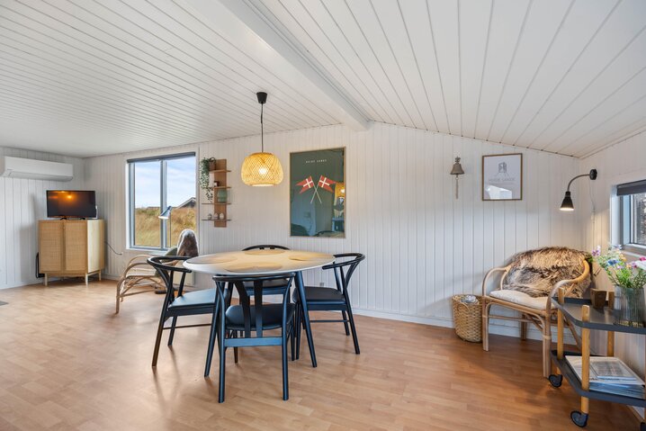 Sommerhus B2054 på Bjerregårdsvej 331, Bjerregård - Billede #5