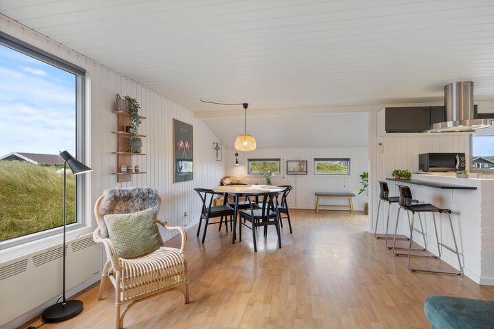 Sommerhus B2054 på Bjerregårdsvej 331, Bjerregård - Billede #6