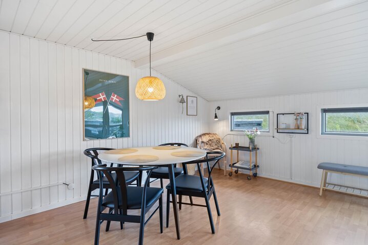Sommerhus B2054 på Bjerregårdsvej 331, Bjerregård - Billede #7