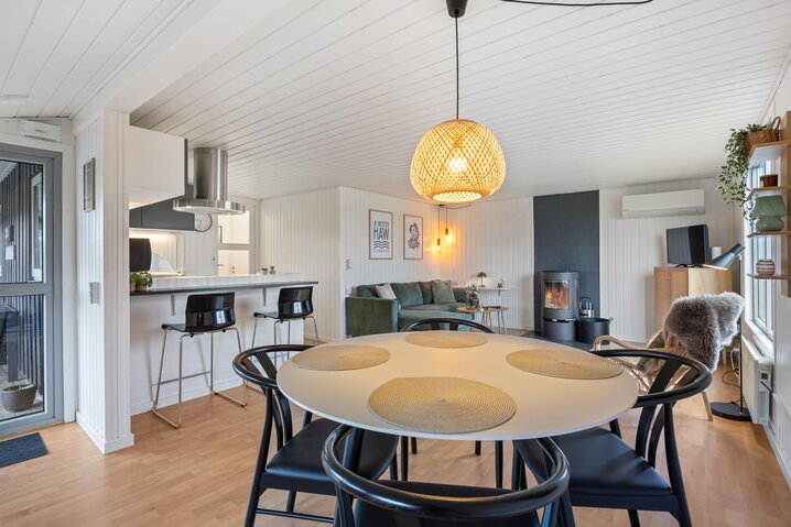 Ferienhaus B2054 in Bjerregårdsvej 331, Bjerregård - Bild #8