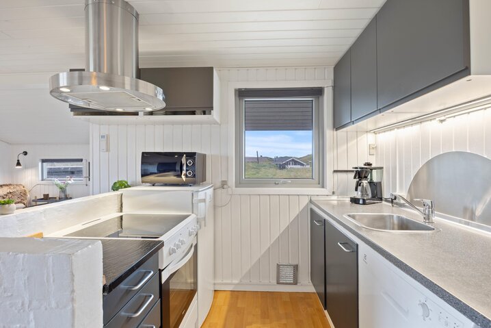 Sommerhus B2054 på Bjerregårdsvej 331, Bjerregård - Billede #9