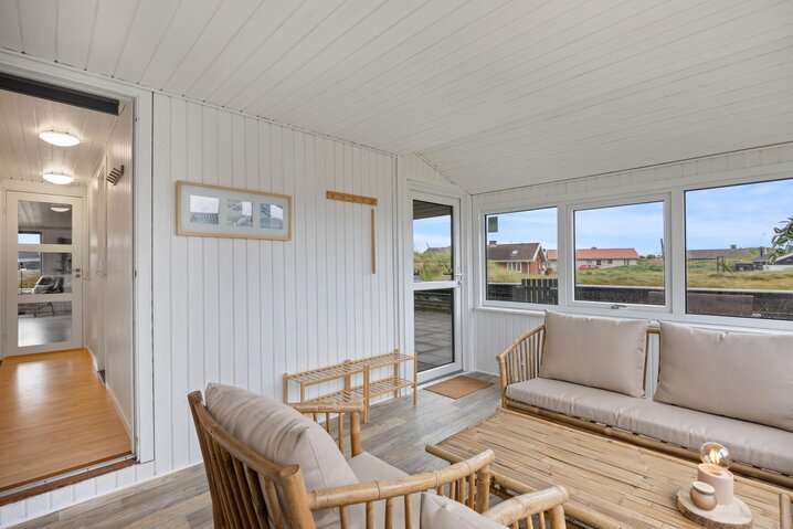 Sommerhus B2054 på Bjerregårdsvej 331, Bjerregård - Billede #11