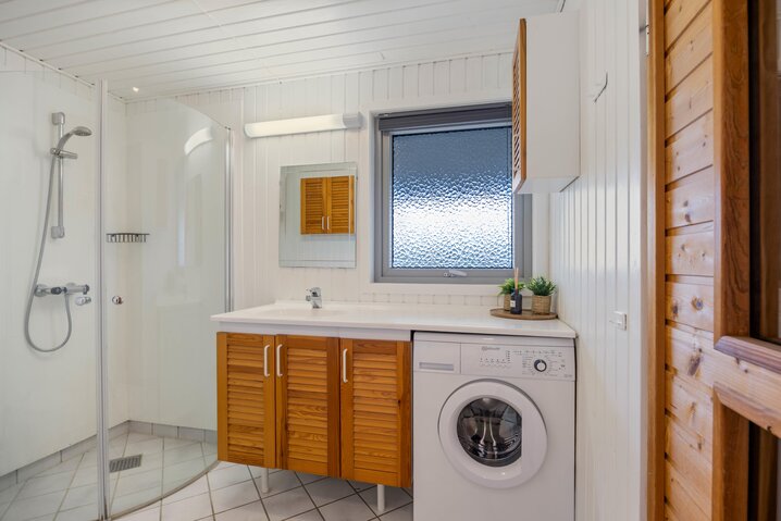 Ferienhaus B2054 in Bjerregårdsvej 331, Bjerregård - Bild #15