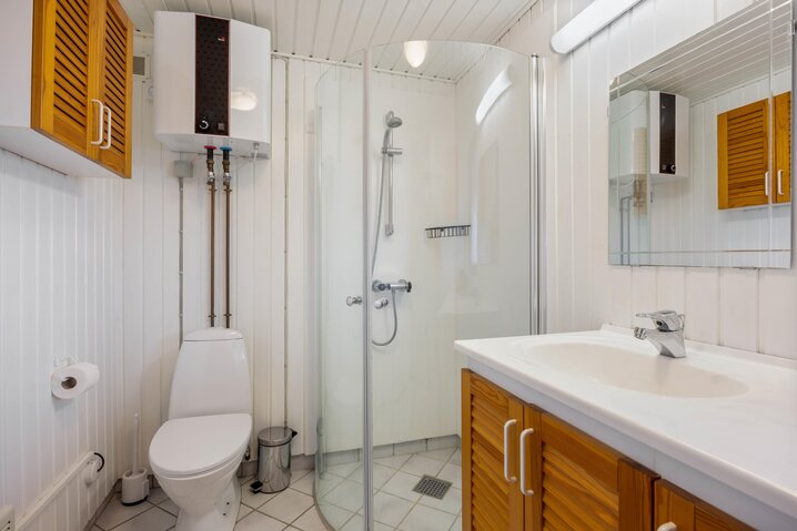 Sommerhus B2054 på Bjerregårdsvej 331, Bjerregård - Billede #16