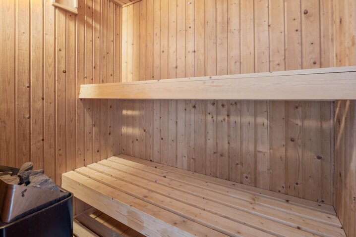 Ferienhaus B2054 in Bjerregårdsvej 331, Bjerregård - Bild #17