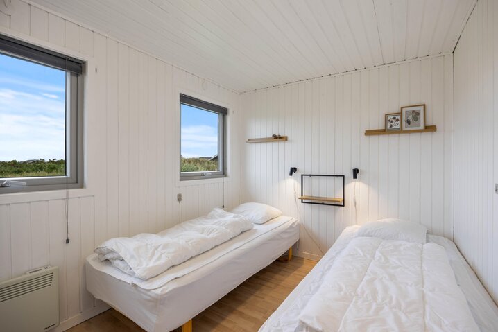Sommerhus B2054 på Bjerregårdsvej 331, Bjerregård - Billede #18