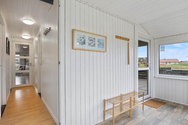 Sommerhus B2054 på Bjerregårdsvej 331, Bjerregård - Billede #19