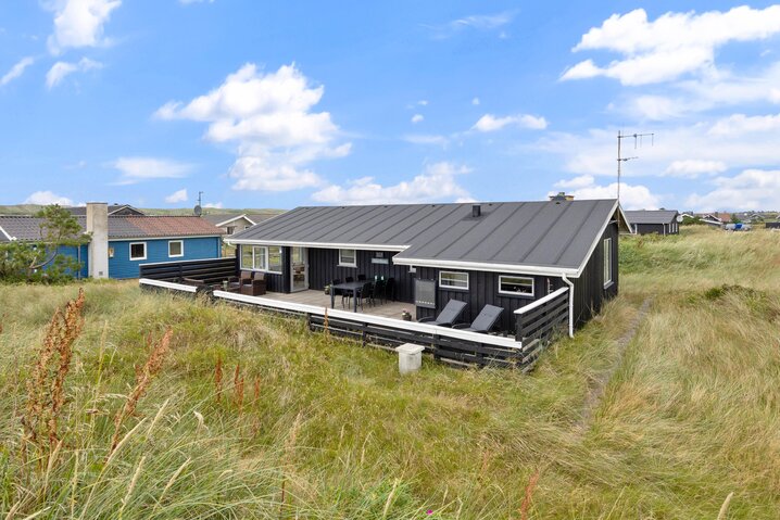 Ferienhaus B2054 in Bjerregårdsvej 331, Bjerregård - Bild #21