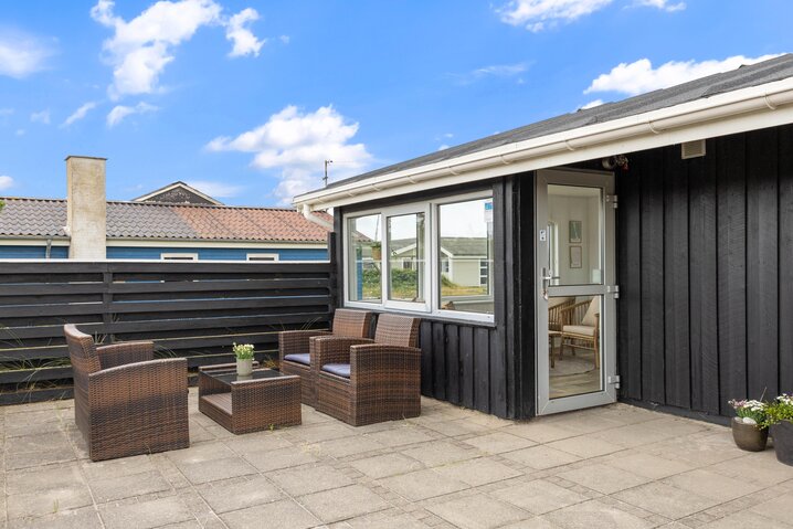Ferienhaus B2054 in Bjerregårdsvej 331, Bjerregård - Bild #23