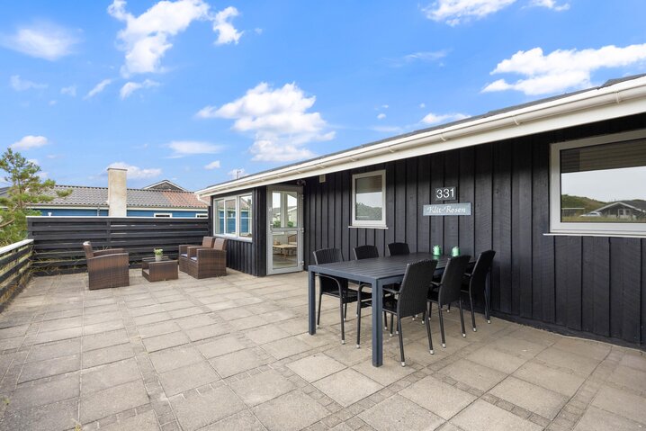 Ferienhaus B2054 in Bjerregårdsvej 331, Bjerregård - Bild #25