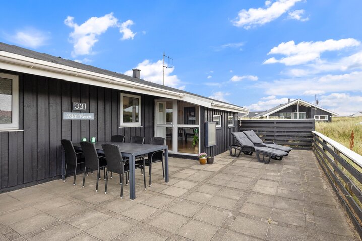 Ferienhaus B2054 in Bjerregårdsvej 331, Bjerregård - Bild #27