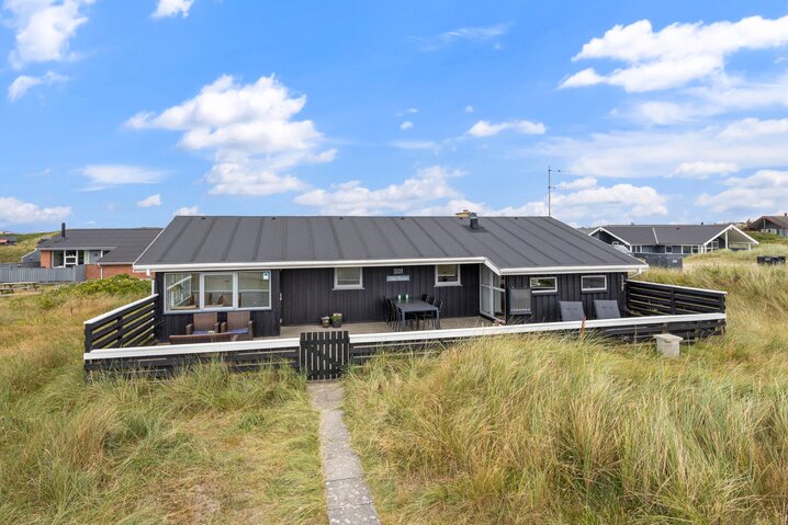 Ferienhaus B2054 in Bjerregårdsvej 331, Bjerregård - Bild #29