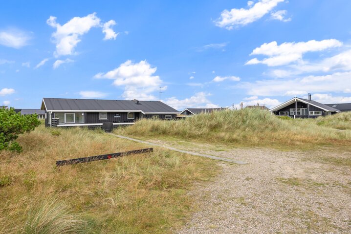 Ferienhaus B2054 in Bjerregårdsvej 331, Bjerregård - Bild #30