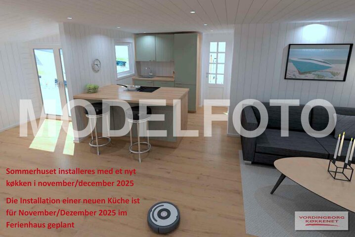 Sommerhus B2054 på Bjerregårdsvej 331, Bjerregård - Billede #20