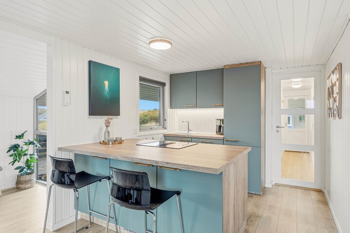 Ferienhaus B2054 in Bjerregårdsvej 331, Bjerregård - Bild #2