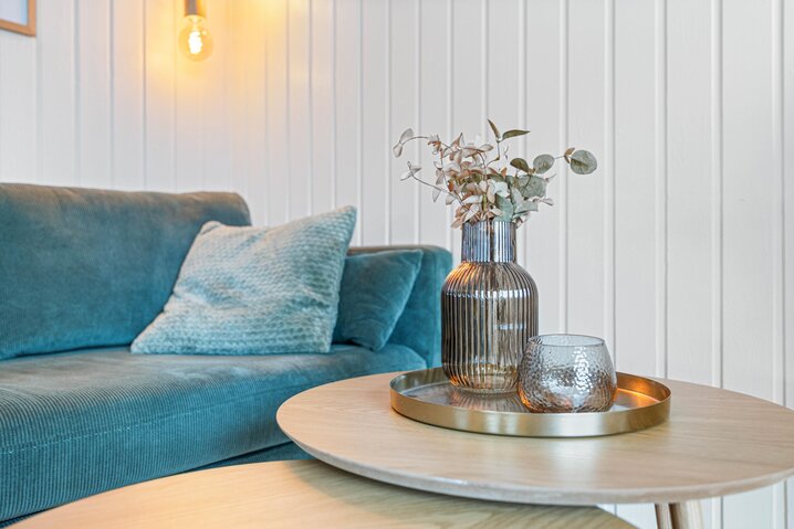 Ferienhaus B2054 in Bjerregårdsvej 331, Bjerregård - Bild #4