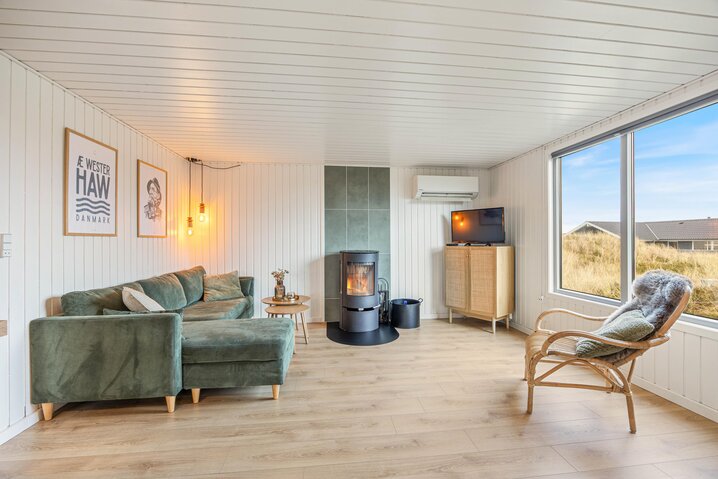 Ferienhaus B2054 in Bjerregårdsvej 331, Bjerregård - Bild #5