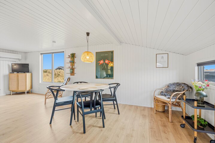 Ferienhaus B2054 in Bjerregårdsvej 331, Bjerregård - Bild #8