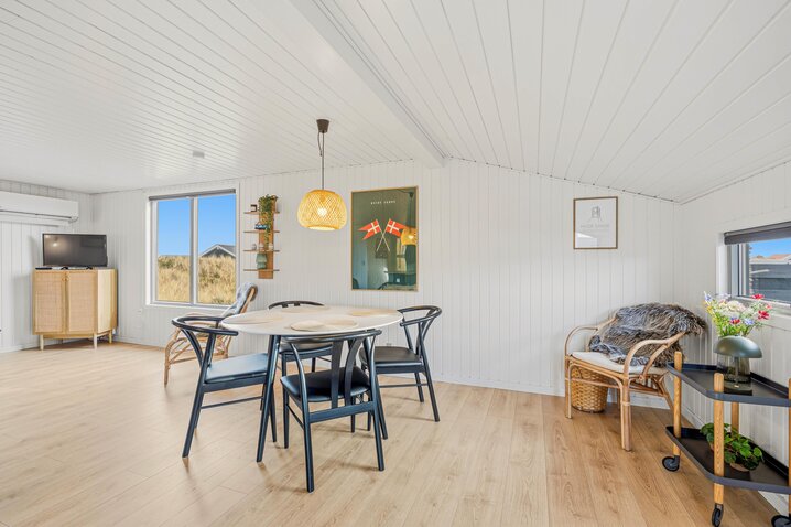 Ferienhaus B2054 in Bjerregårdsvej 331, Bjerregård - Bild #8