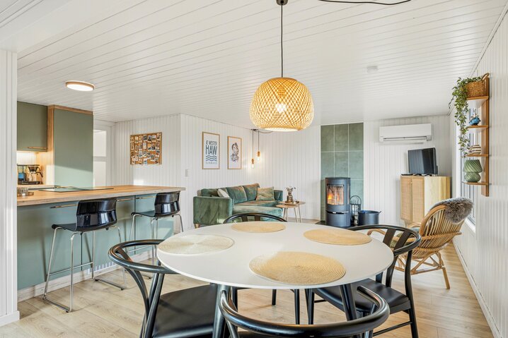 Ferienhaus B2054 in Bjerregårdsvej 331, Bjerregård - Bild #9