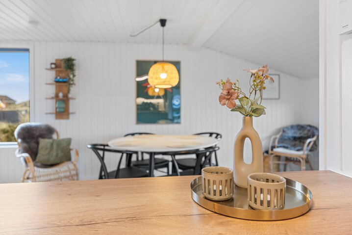 Ferienhaus B2054 in Bjerregårdsvej 331, Bjerregård - Bild #11