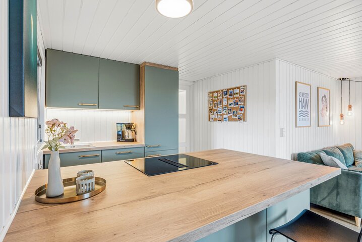 Ferienhaus B2054 in Bjerregårdsvej 331, Bjerregård - Bild #14