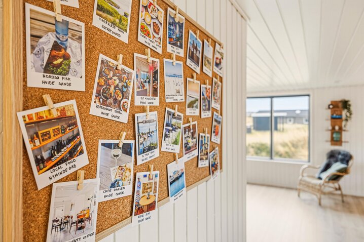 Ferienhaus B2054 in Bjerregårdsvej 331, Bjerregård - Bild #15