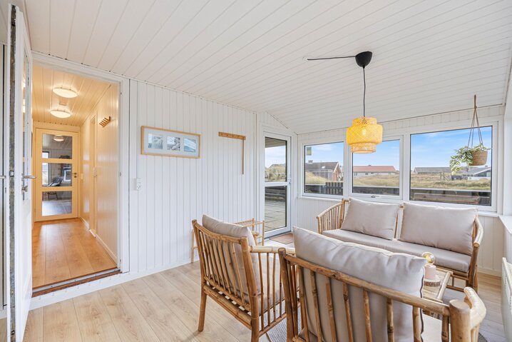 Ferienhaus B2054 in Bjerregårdsvej 331, Bjerregård - Bild #16