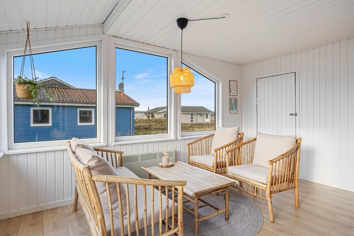 Ferienhaus B2054 in Bjerregårdsvej 331, Bjerregård - Bild #17