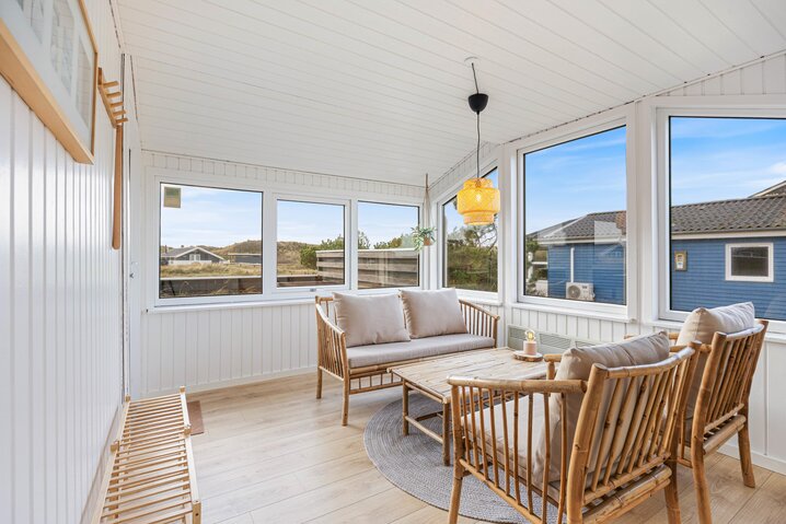 Ferienhaus B2054 in Bjerregårdsvej 331, Bjerregård - Bild #18