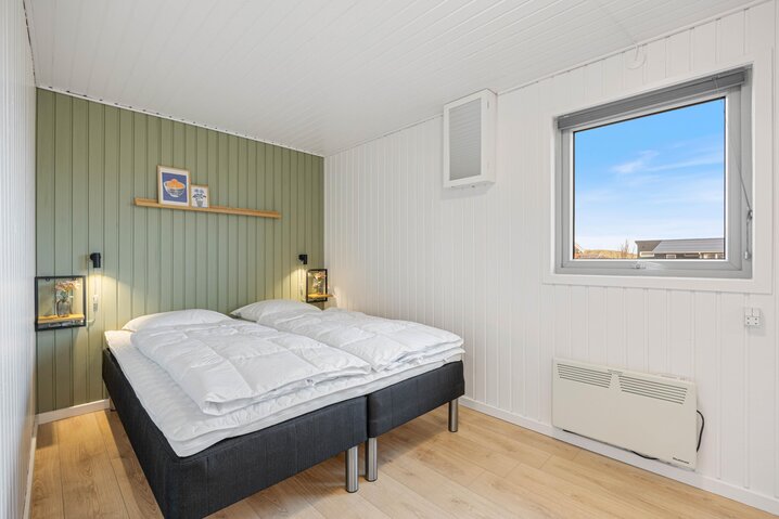 Ferienhaus B2054 in Bjerregårdsvej 331, Bjerregård - Bild #19