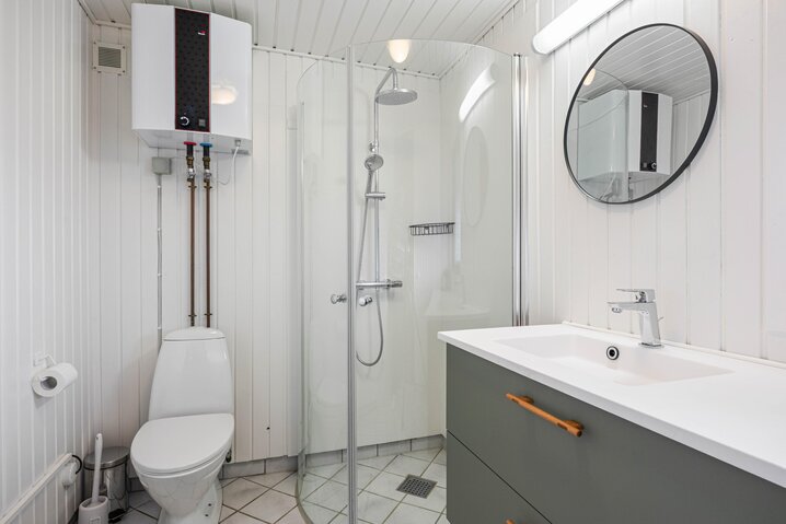 Ferienhaus B2054 in Bjerregårdsvej 331, Bjerregård - Bild #21