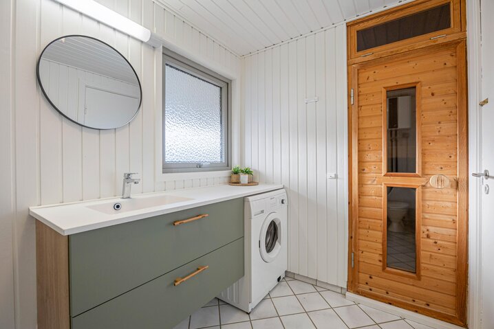 Ferienhaus B2054 in Bjerregårdsvej 331, Bjerregård - Bild #22