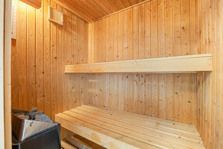 Ferienhaus B2054 in Bjerregårdsvej 331, Bjerregård - Bild #23