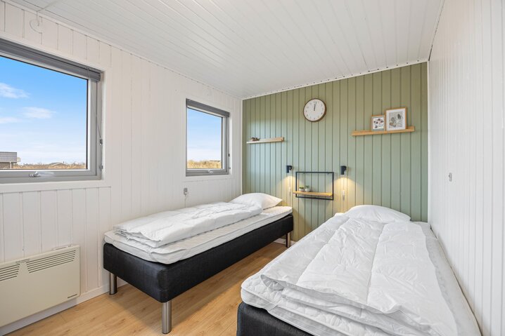 Ferienhaus B2054 in Bjerregårdsvej 331, Bjerregård - Bild #24