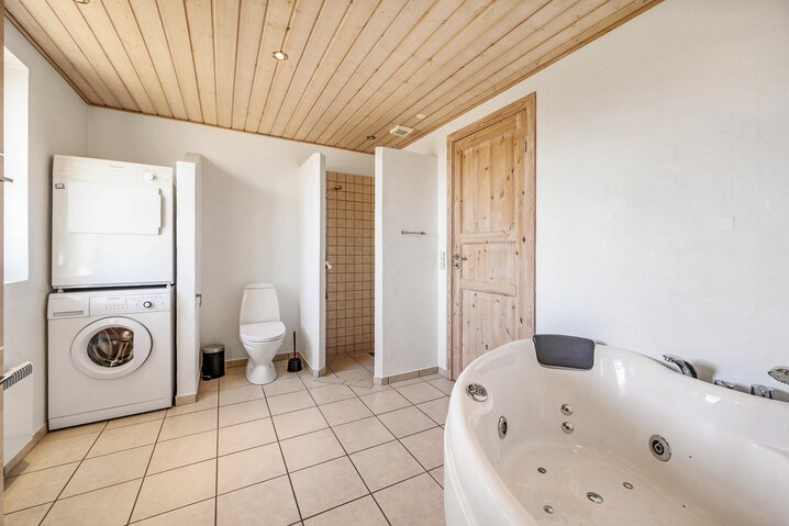 Ferienhaus B2056 in Bjerregårdsvej 394, Bjerregård - Bild #12