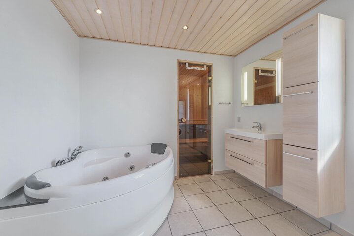 Ferienhaus B2056 in Bjerregårdsvej 394, Bjerregård - Bild #14