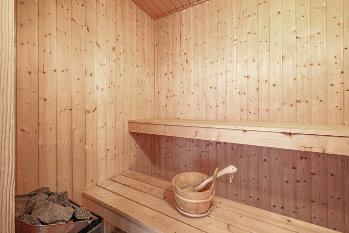 Ferienhaus B2056 in Bjerregårdsvej 394, Bjerregård - Bild #15