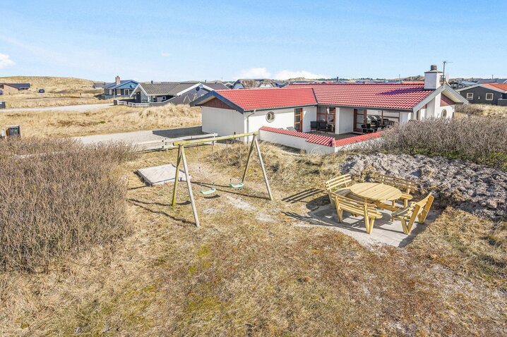 Sommerhus B2056 på Bjerregårdsvej 394, Bjerregård - Billede #23