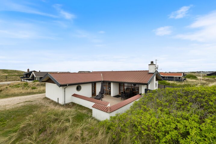 Ferienhaus B2056 in Bjerregårdsvej 394, Bjerregård - Bild #0